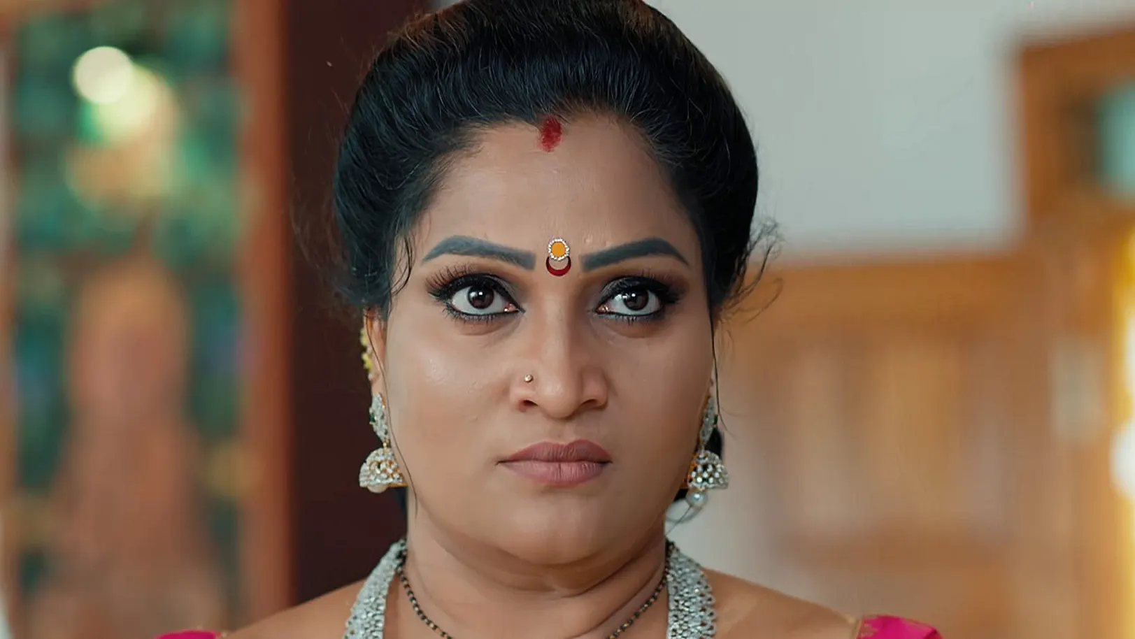 Ammayi Garu - July 03, 2025 - Episode Spoiler