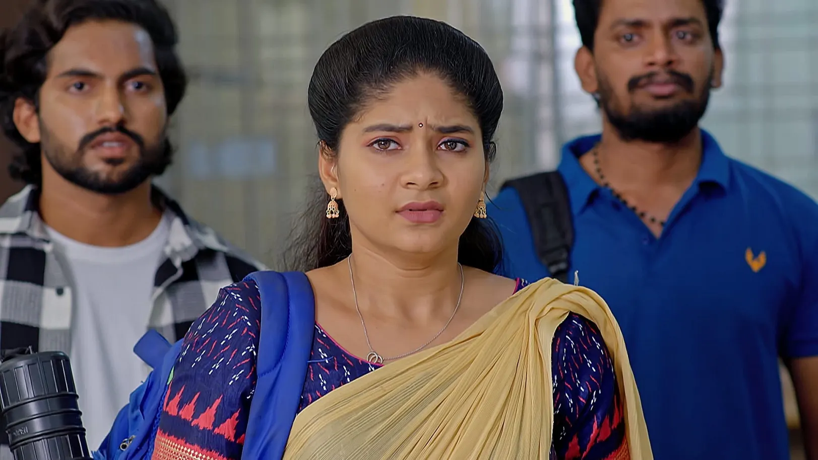 Gundamma Katha - July 07, 2025 - Episode Spoiler