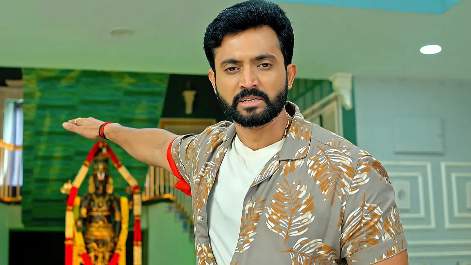 Kalavaari Kodalu Kanakamahalakshmi - July 03, 2025 - Episode Spoiler