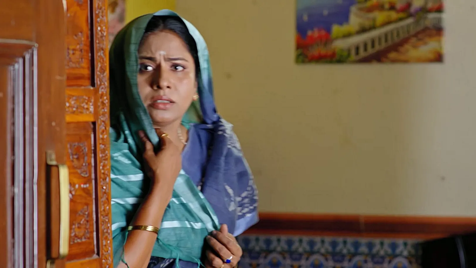 Gharana Mogudu - July 05, 2025 - Episode Spoiler