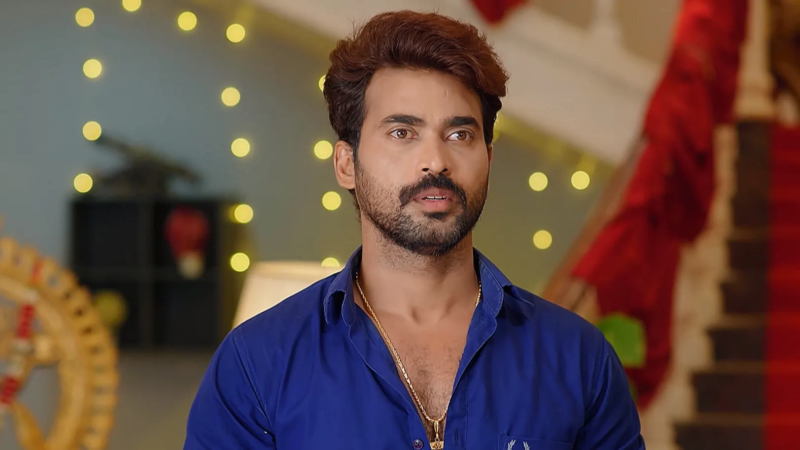Gharana Mogudu - July 04, 2025 - Episode Spoiler