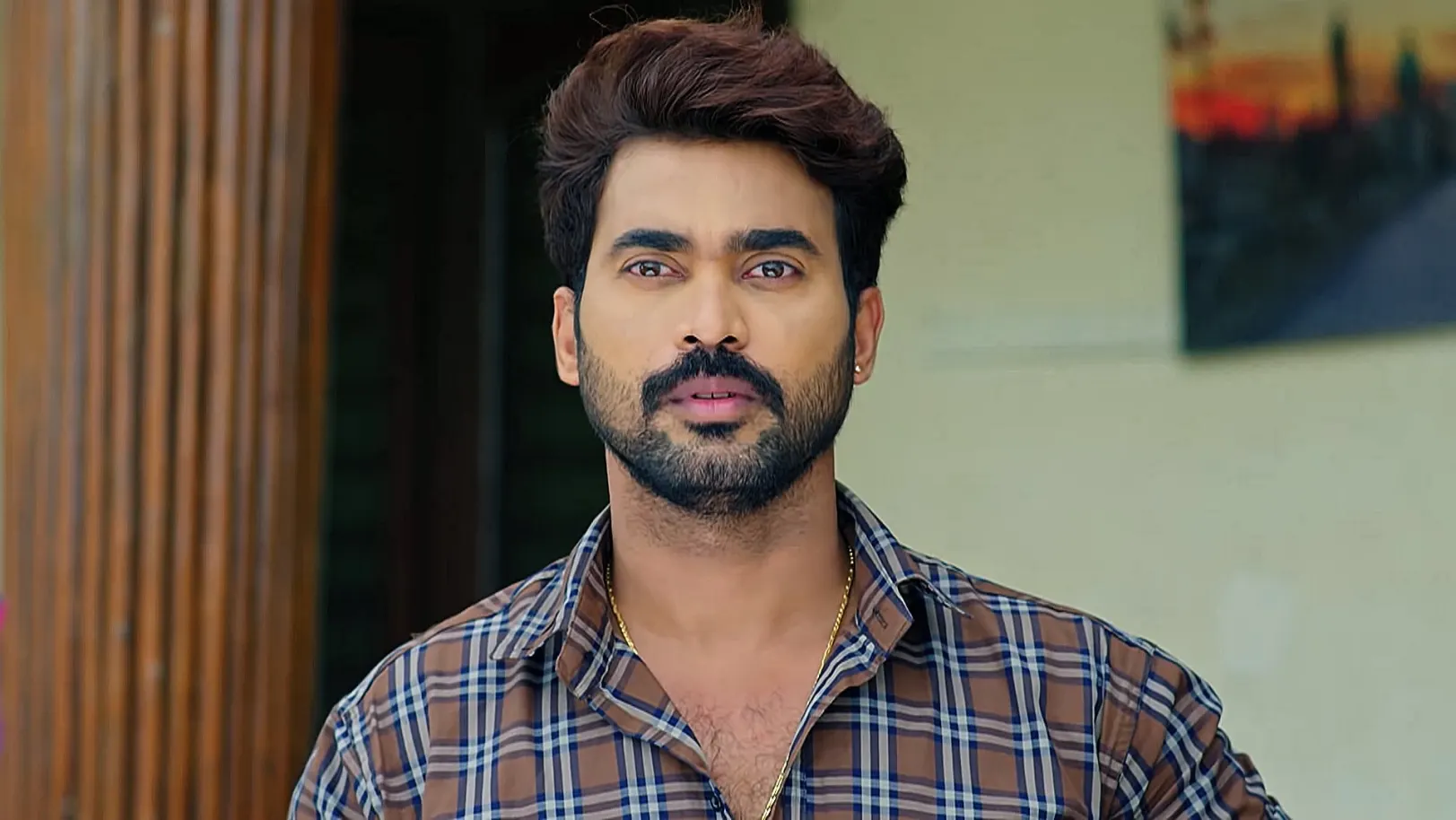 Gharana Mogudu - July 07, 2025 - Episode Spoiler
