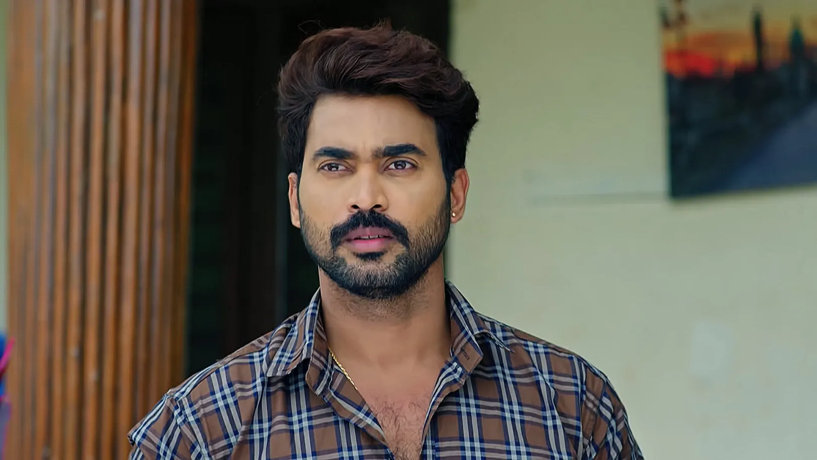 Gharana Mogudu - July 07, 2025 - Episode Spoiler