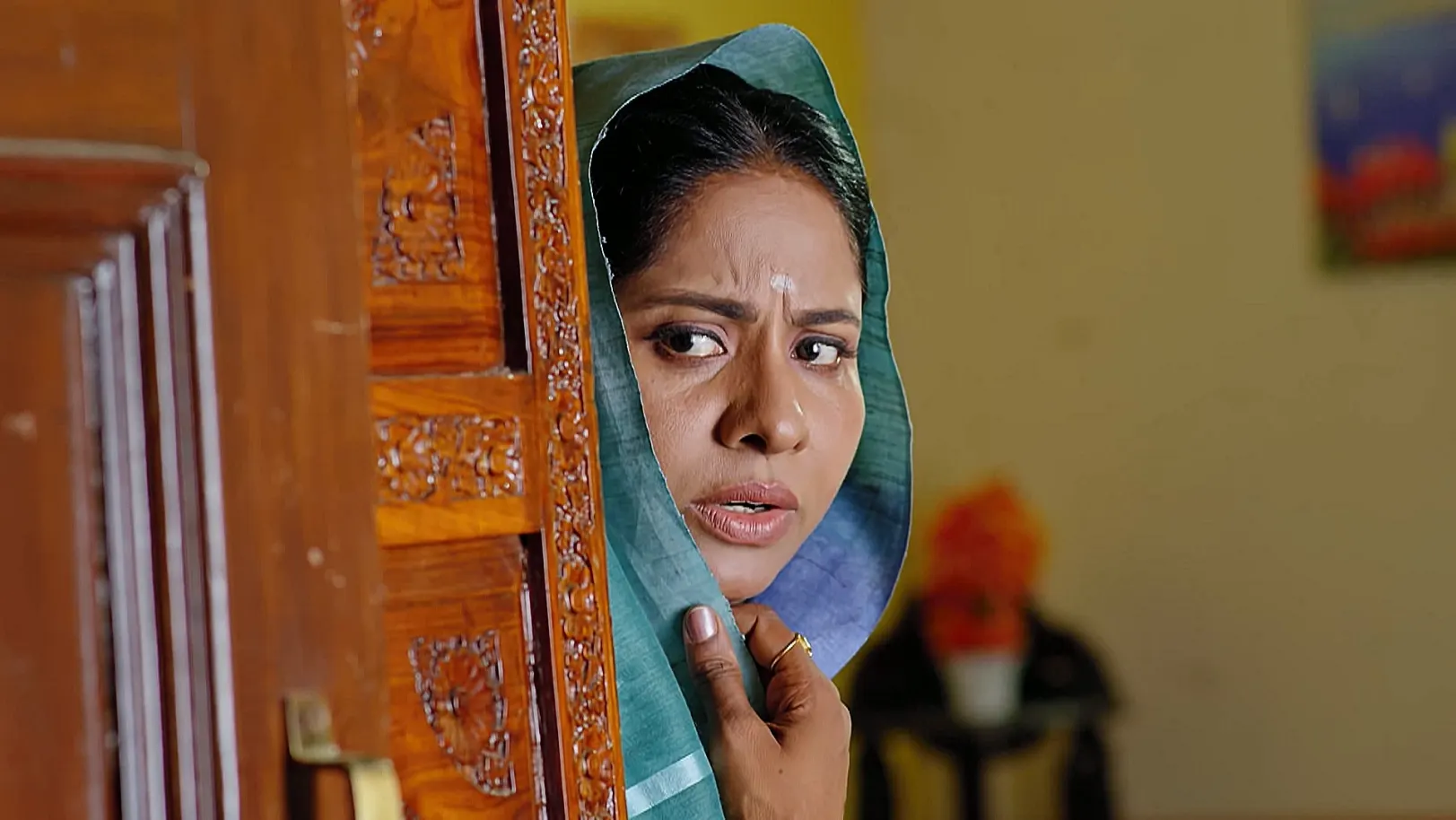 Gharana Mogudu - July 05, 2025 - Episode Spoiler