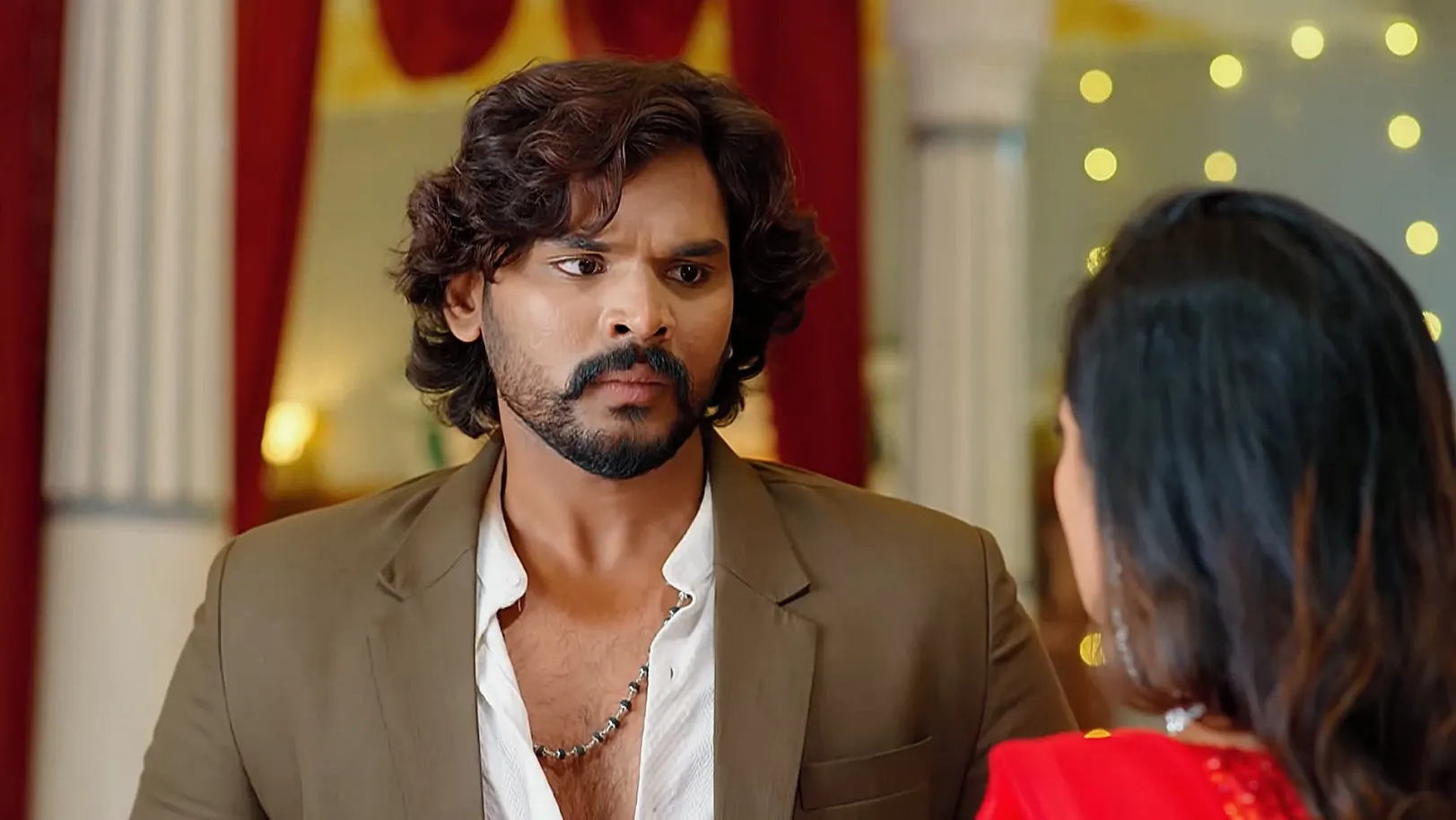 Gharana Mogudu - July 04, 2025 - Episode Spoiler