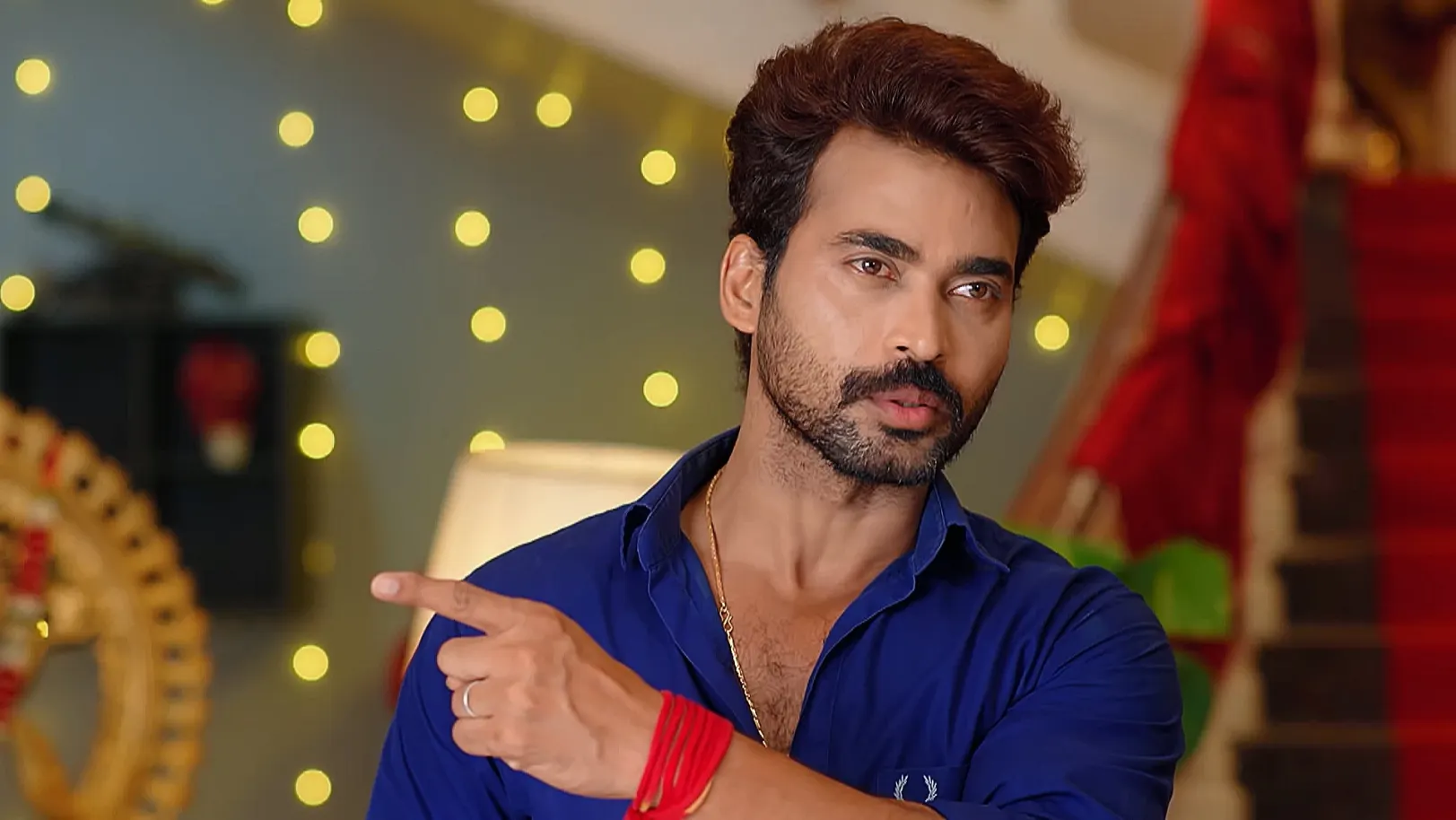 Gharana Mogudu - July 03, 2025 - Episode Spoiler