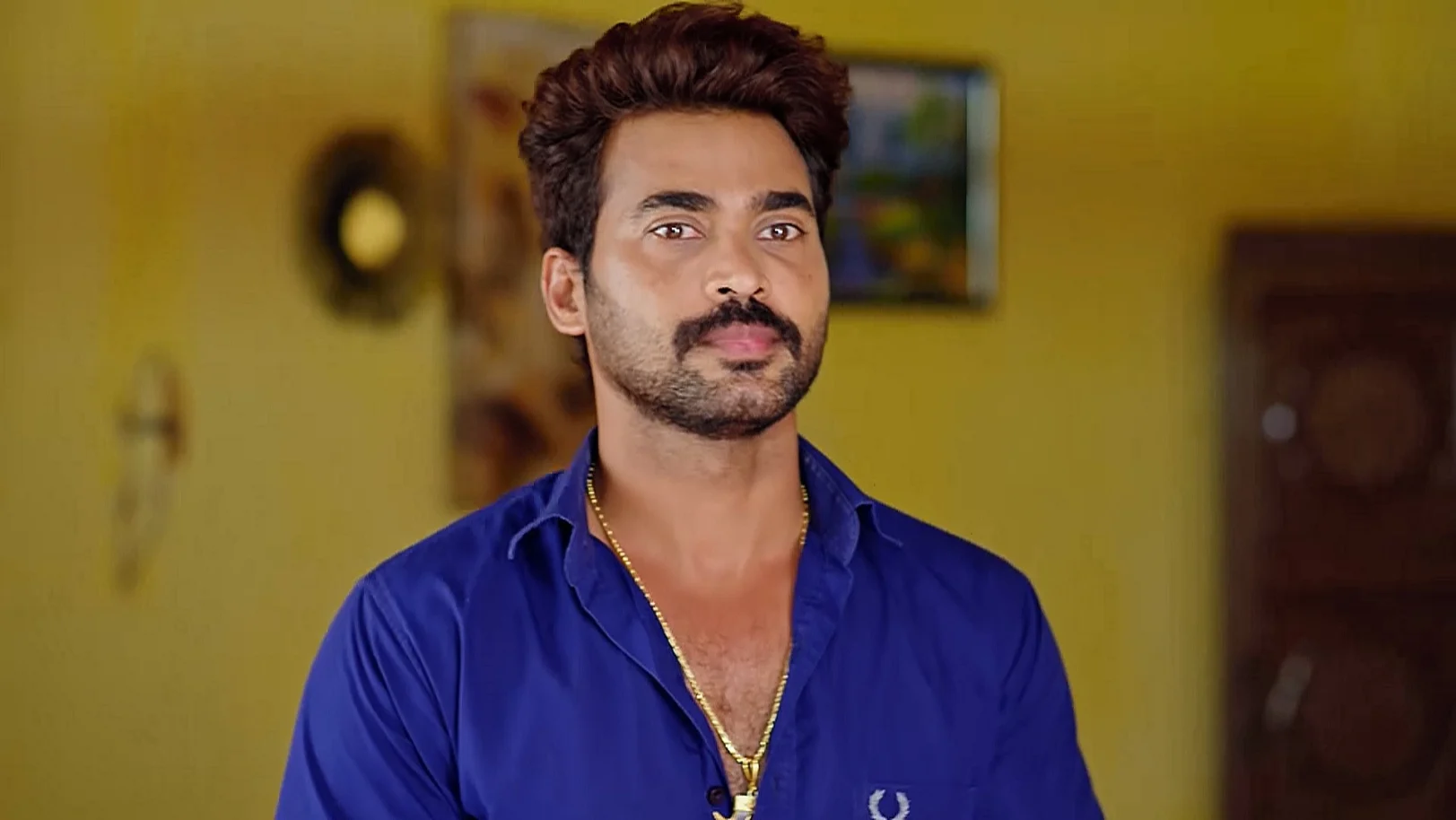 Gharana Mogudu - July 01, 2025 - Episode Spoiler