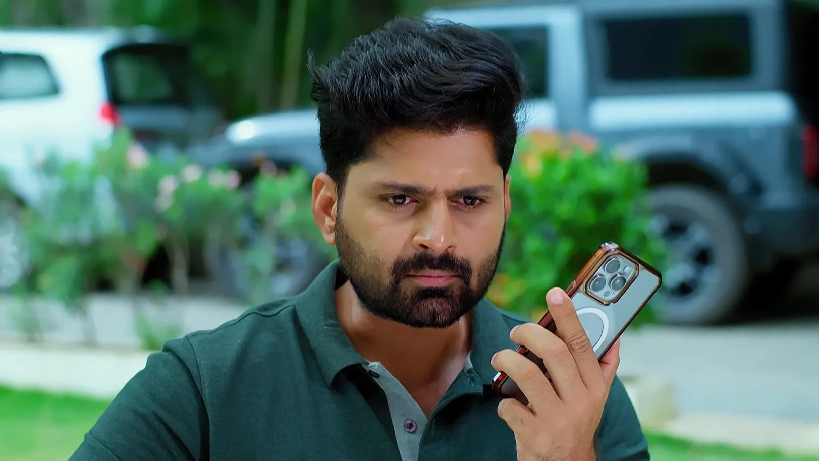 Nindu Noorella Saavasam - July 05, 2025 - Episode Spoiler