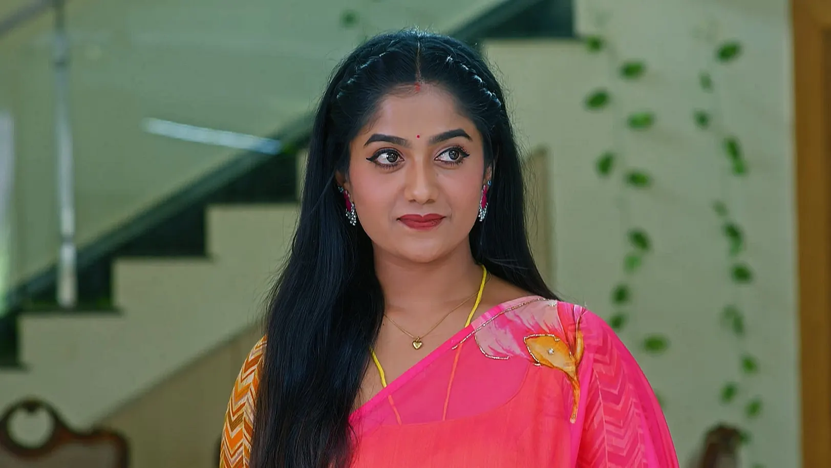 Padamati Sandhyaragam - July 01, 2025 - Episode Spoiler
