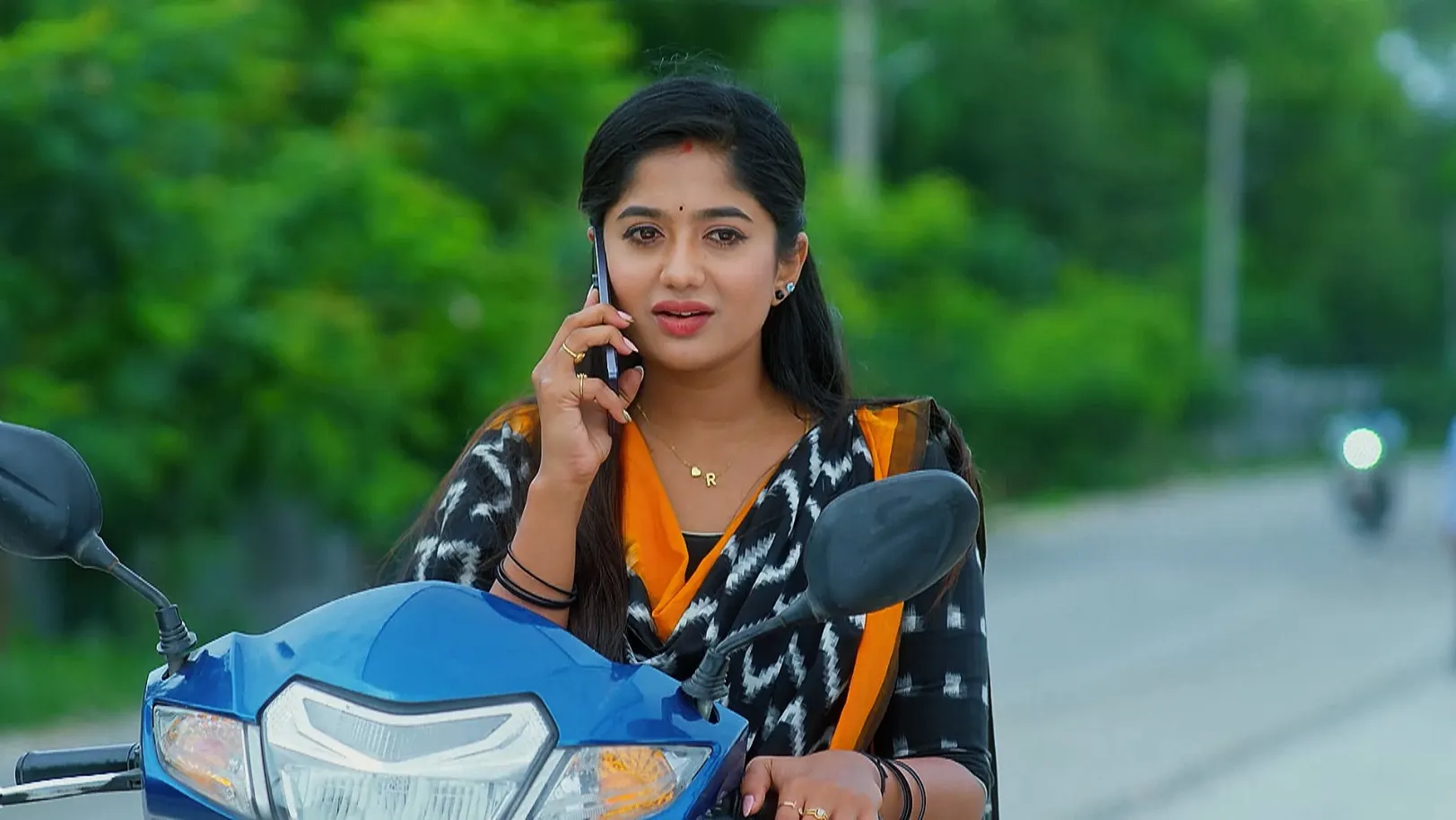 Padamati Sandhyaragam - July 07, 2025 - Episode Spoiler