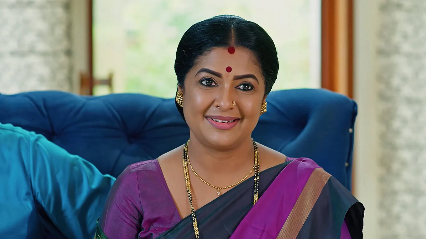 Padamati Sandhyaragam - July 01, 2025 - Episode Spoiler