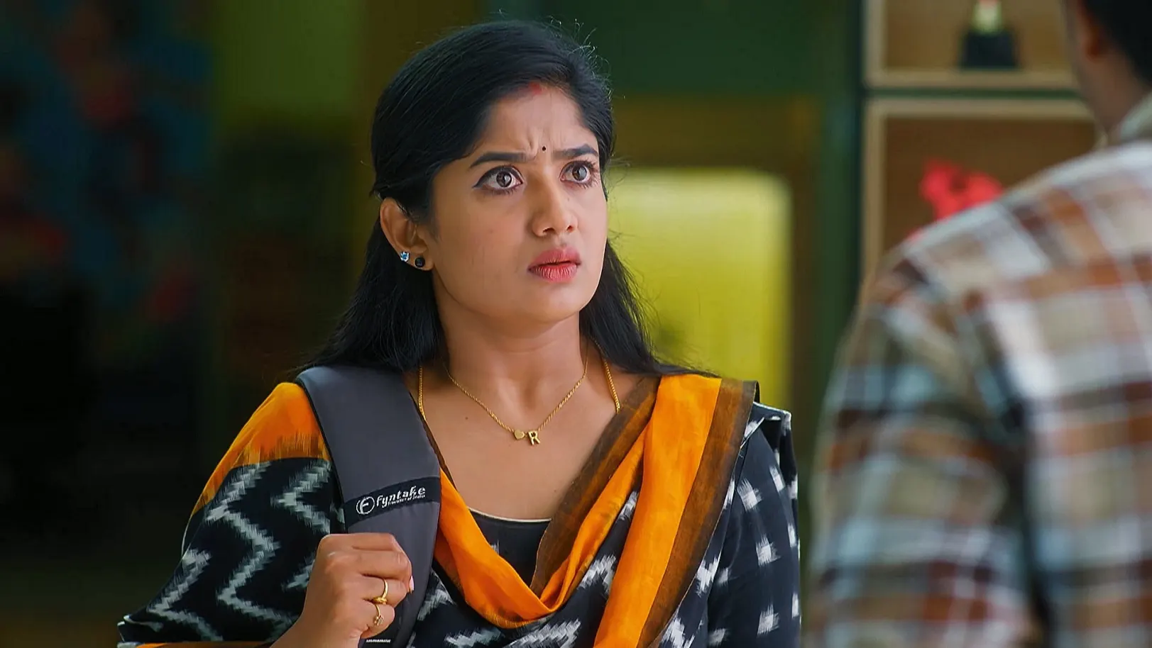 Padamati Sandhyaragam - July 07, 2025 - Episode Spoiler