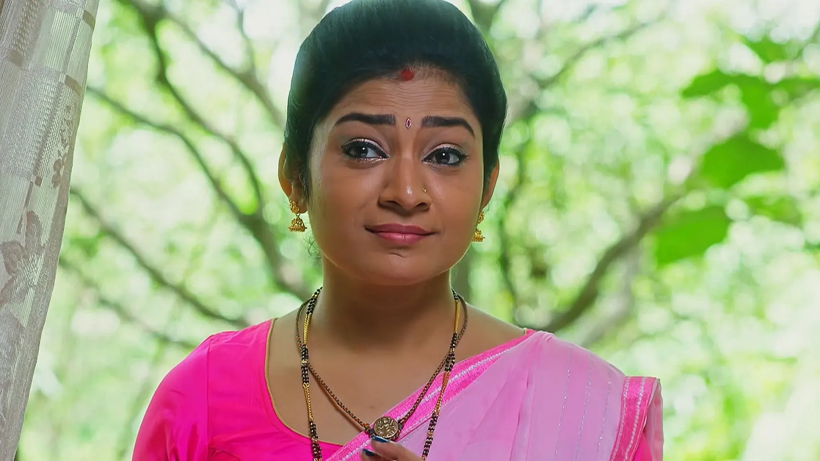 Padamati Sandhyaragam - July 02, 2025 - Episode Spoiler