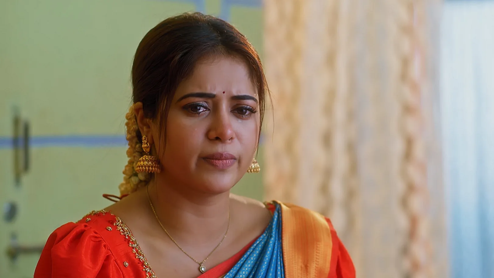 Lakshmi Nivasam - July 04, 2025 - Episode Spoiler