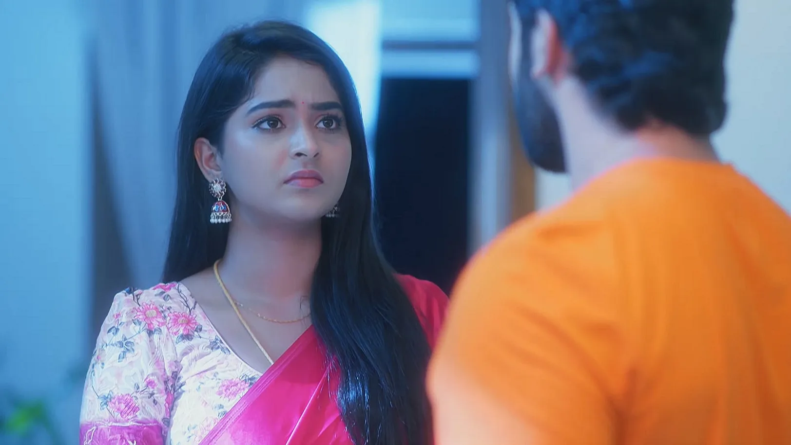 Lakshmi Nivasam - July 07, 2025 - Episode Spoiler
