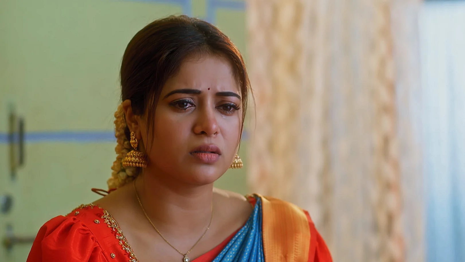 Lakshmi Nivasam - July 04, 2025 - Episode Spoiler