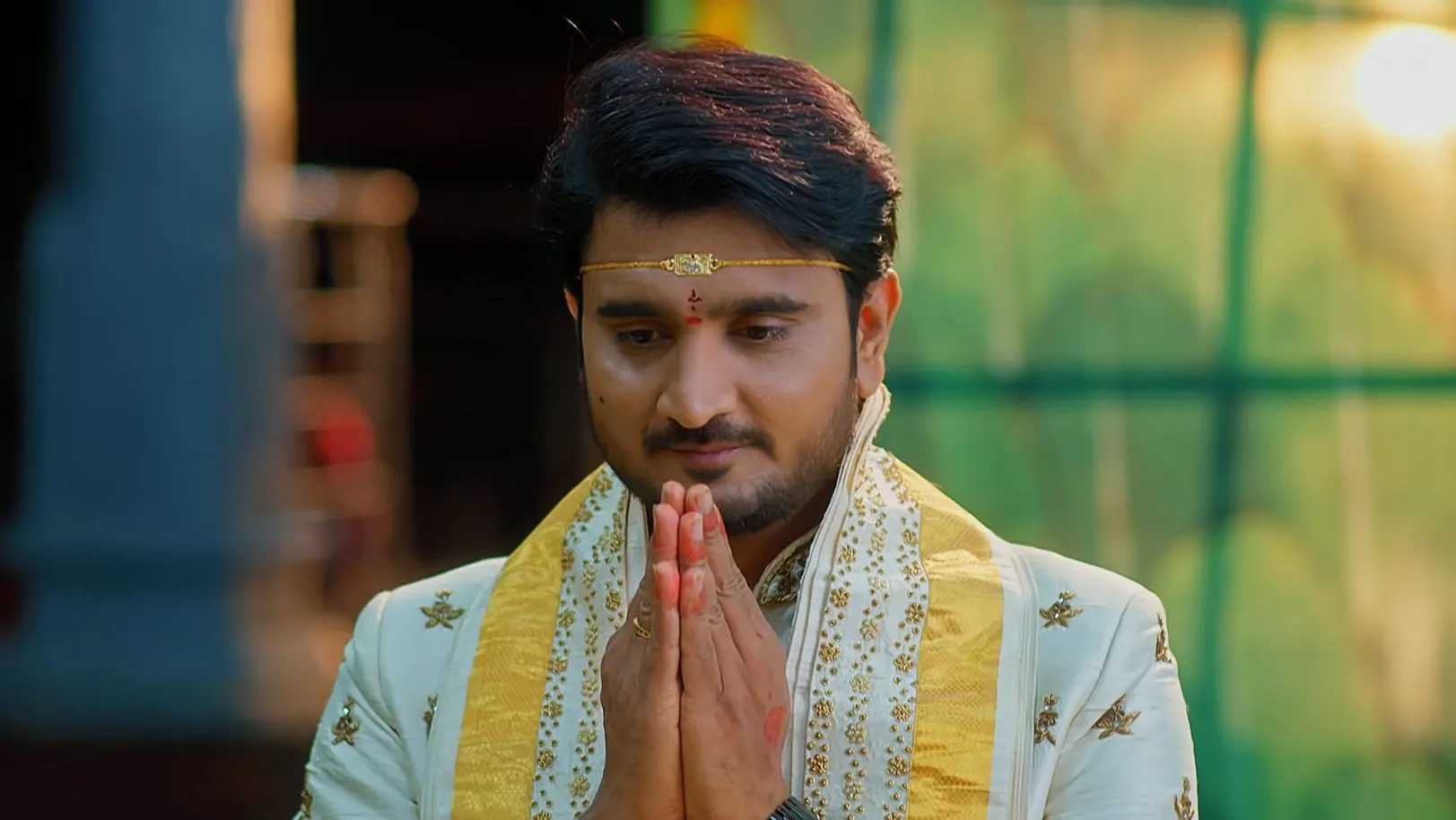 Lakshmi Nivasam - July 02, 2025 - Episode Spoiler