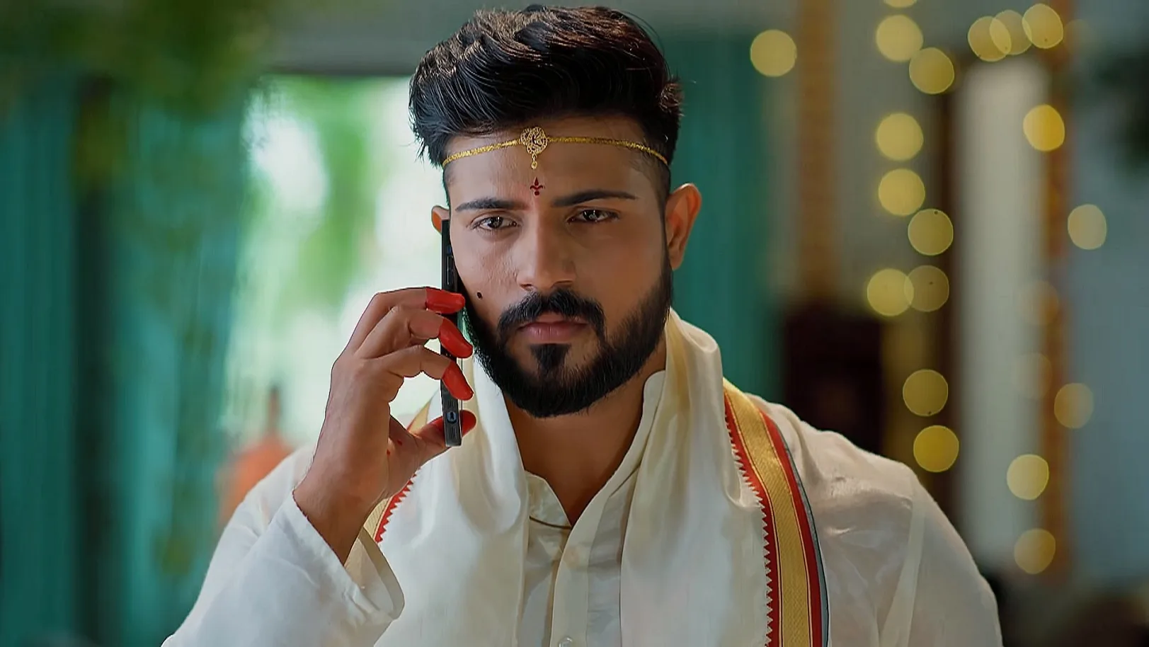 Meghasandesam - July 04, 2025 - Episode Spoiler