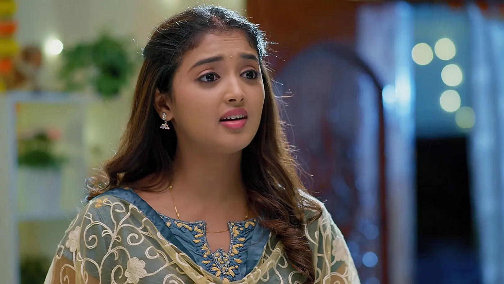 Meghasandesam - July 02, 2025 - Episode Spoiler