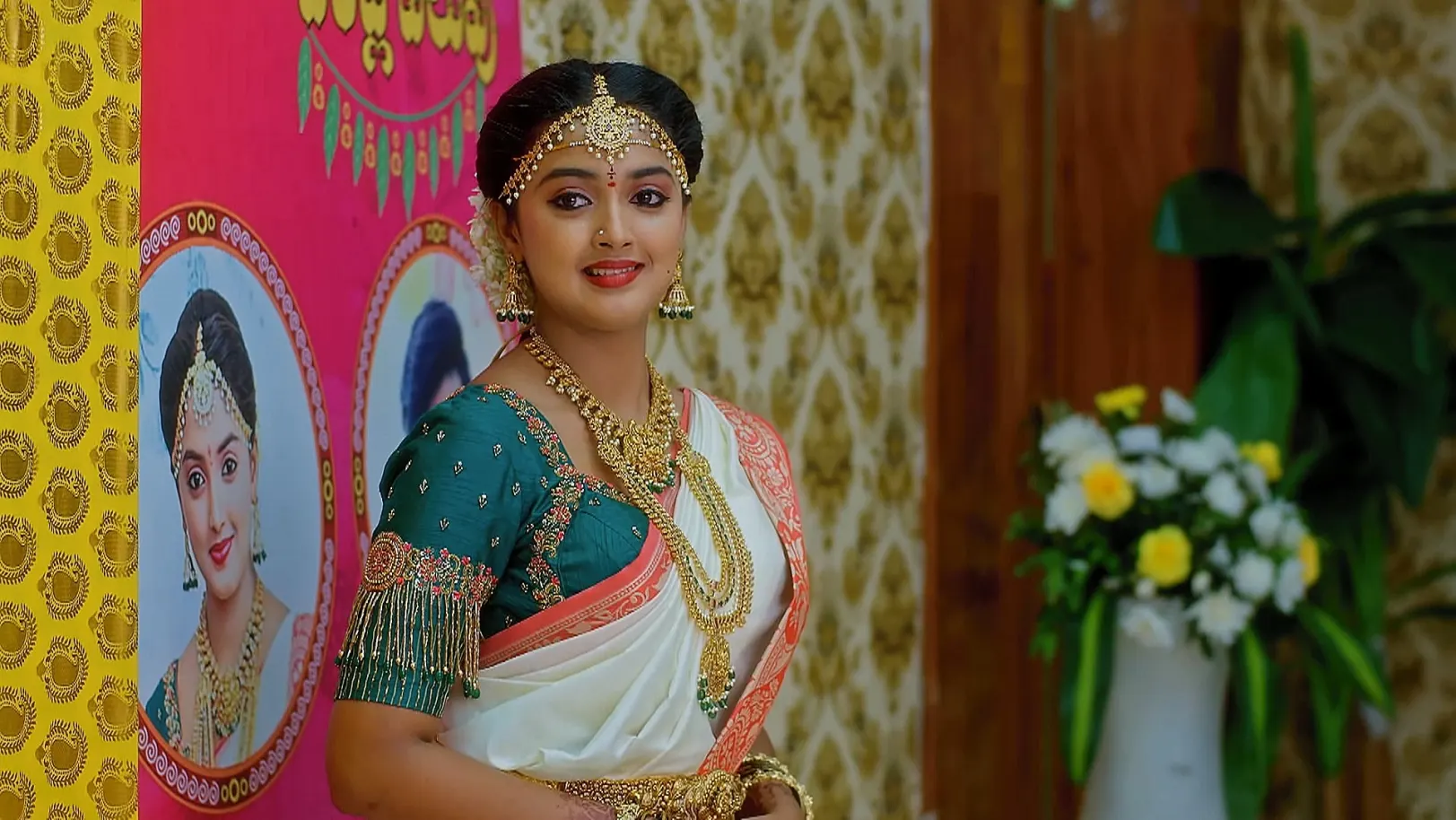Meghasandesam - July 05, 2025 - Episode Spoiler