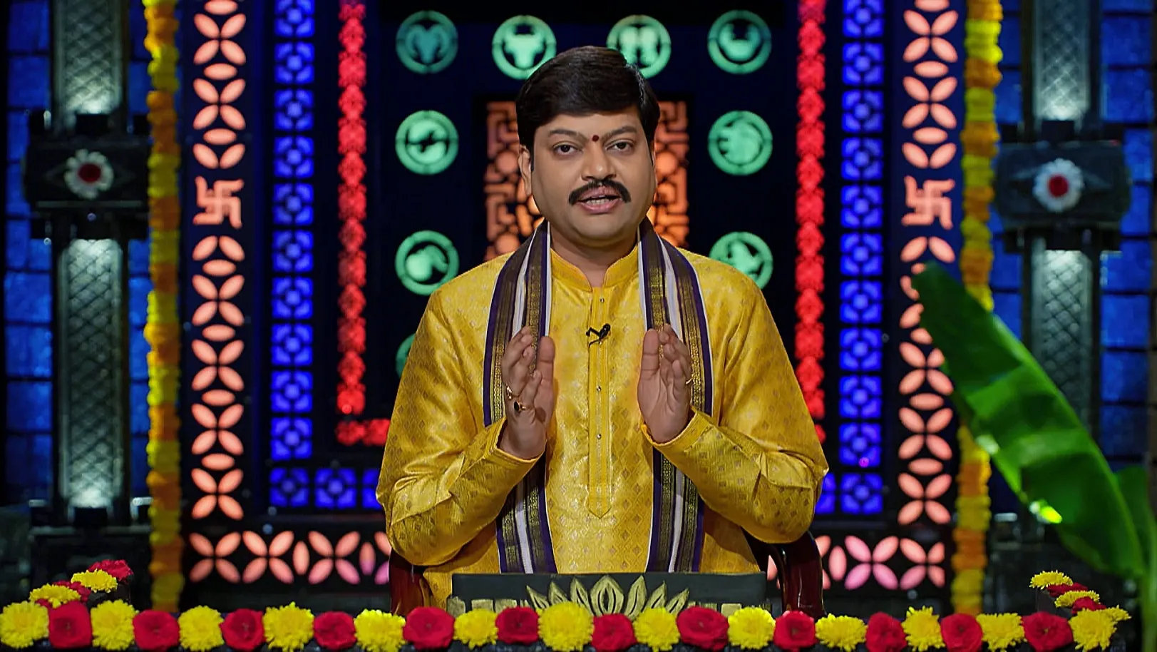 Srikaram Shubhakaram - July 06, 2025 - Episode Spoiler