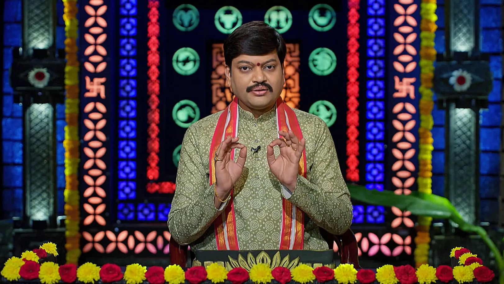 Srikaram Shubhakaram - July 03, 2025 - Episode Spoiler