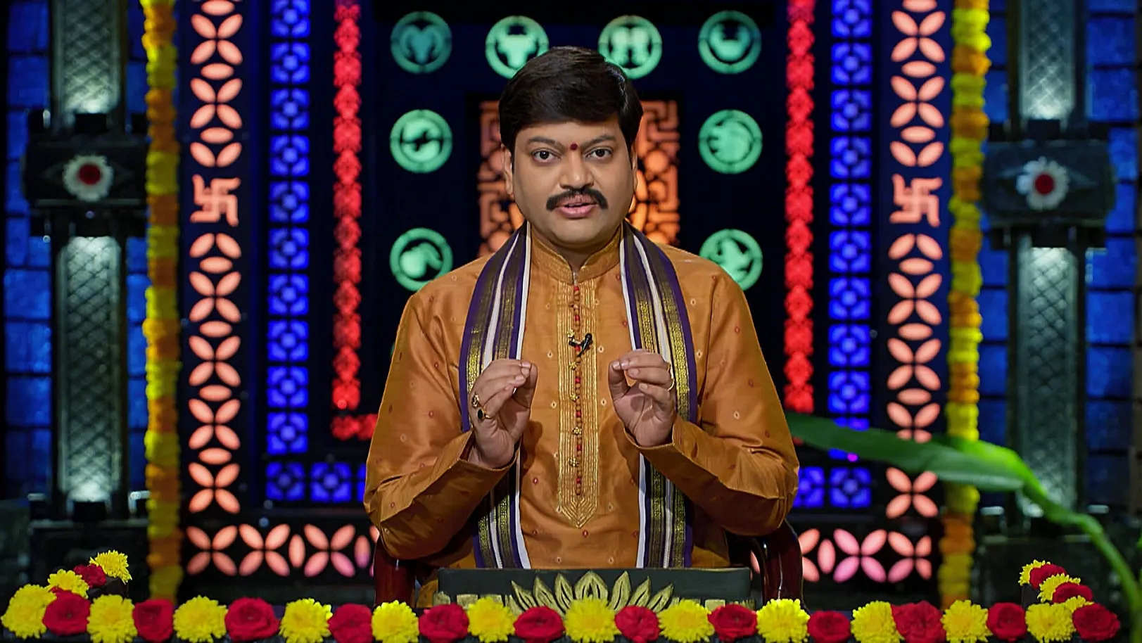 Srikaram Shubhakaram - July 02, 2025 - Episode Spoiler