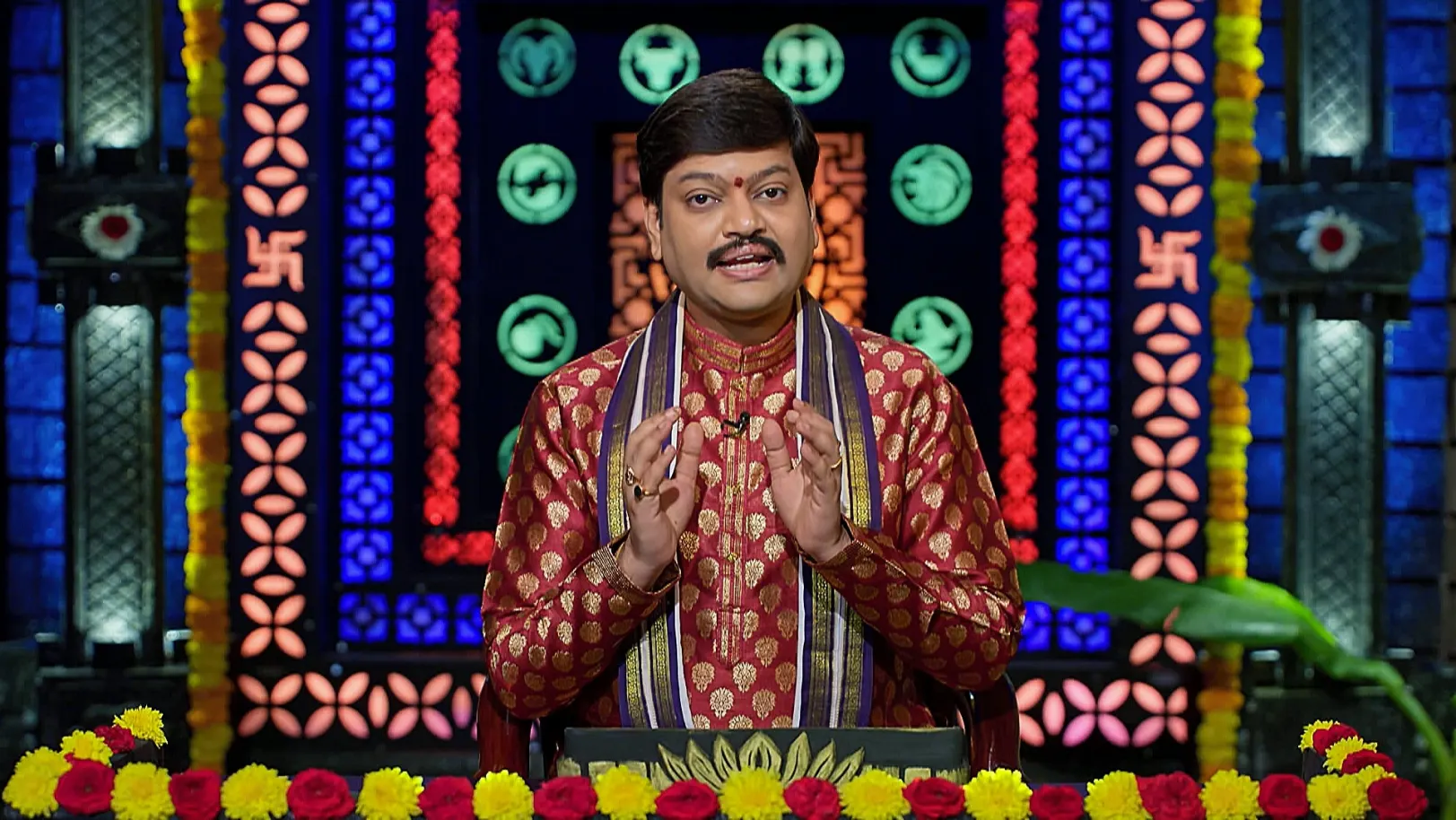Srikaram Shubhakaram - July 04, 2025 - Episode Spoiler