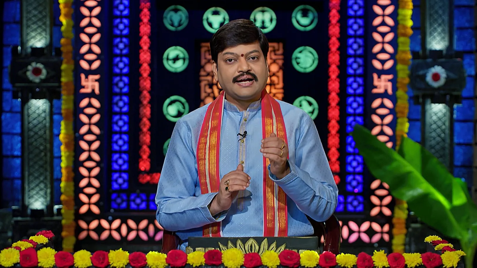 Srikaram Shubhakaram - July 05, 2025 - Episode Spoiler