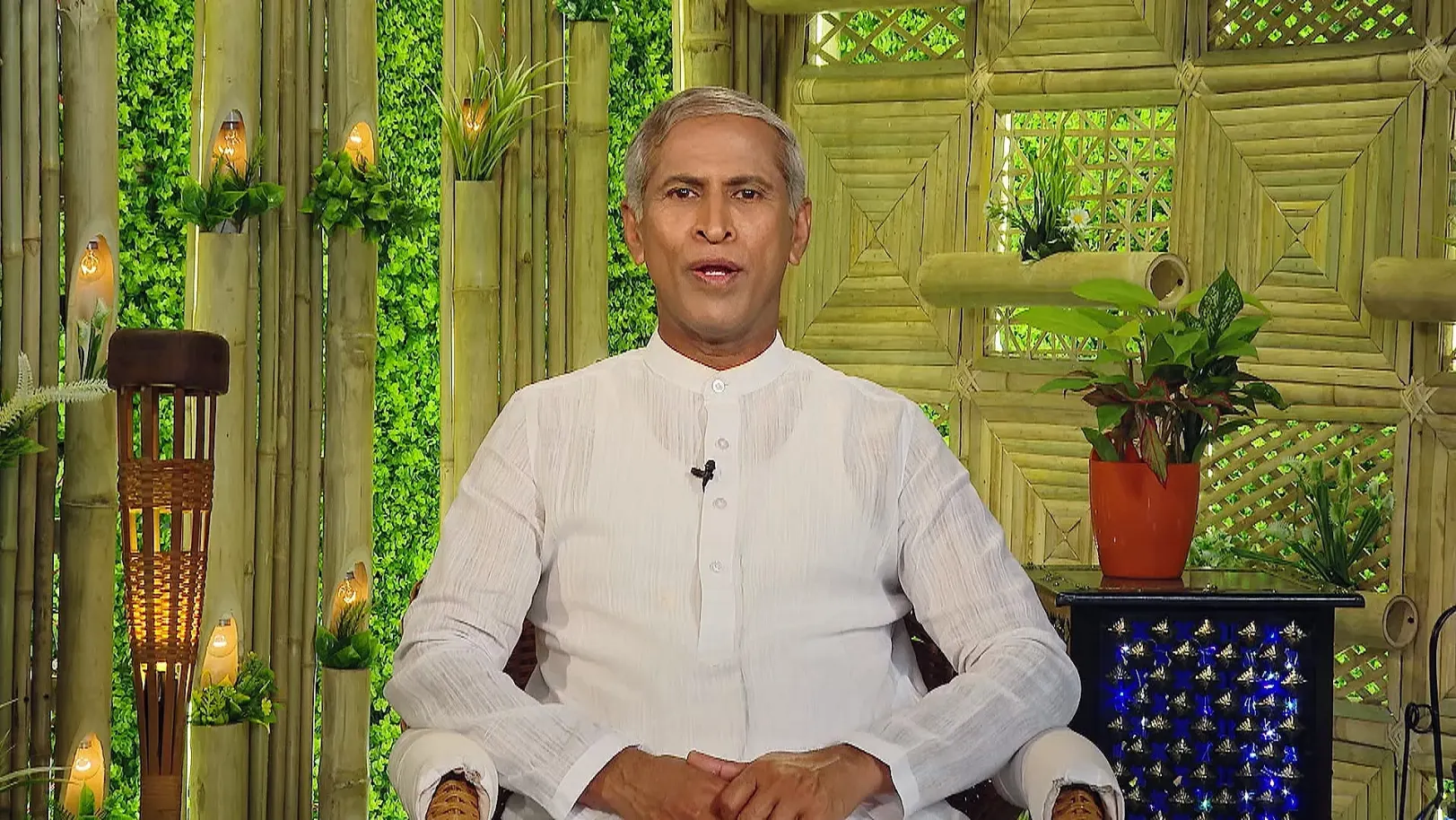 Aarogyame Mahayogam - July 01, 2025 - Episode Spoiler
