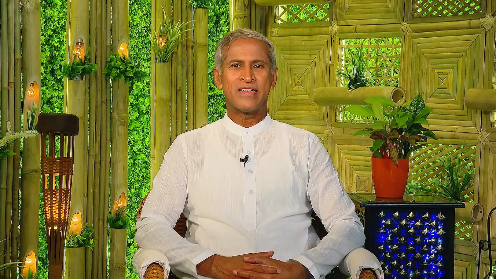 Aarogyame Mahayogam - July 02, 2025 - Episode Spoiler