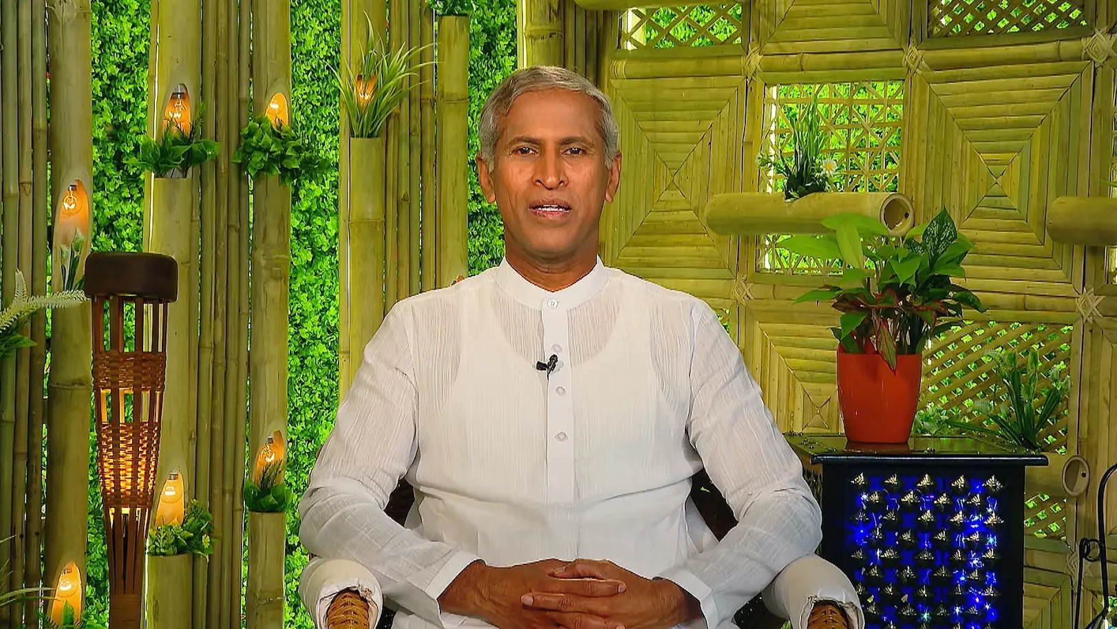 Aarogyame Mahayogam - July 04, 2025 - Episode Spoiler