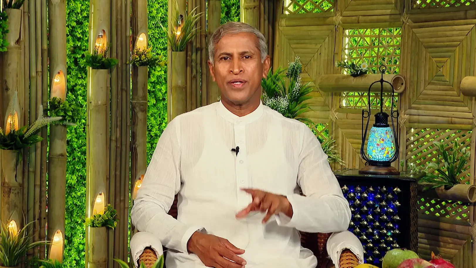 Aarogyame Mahayogam - July 07, 2025 - Episode Spoiler