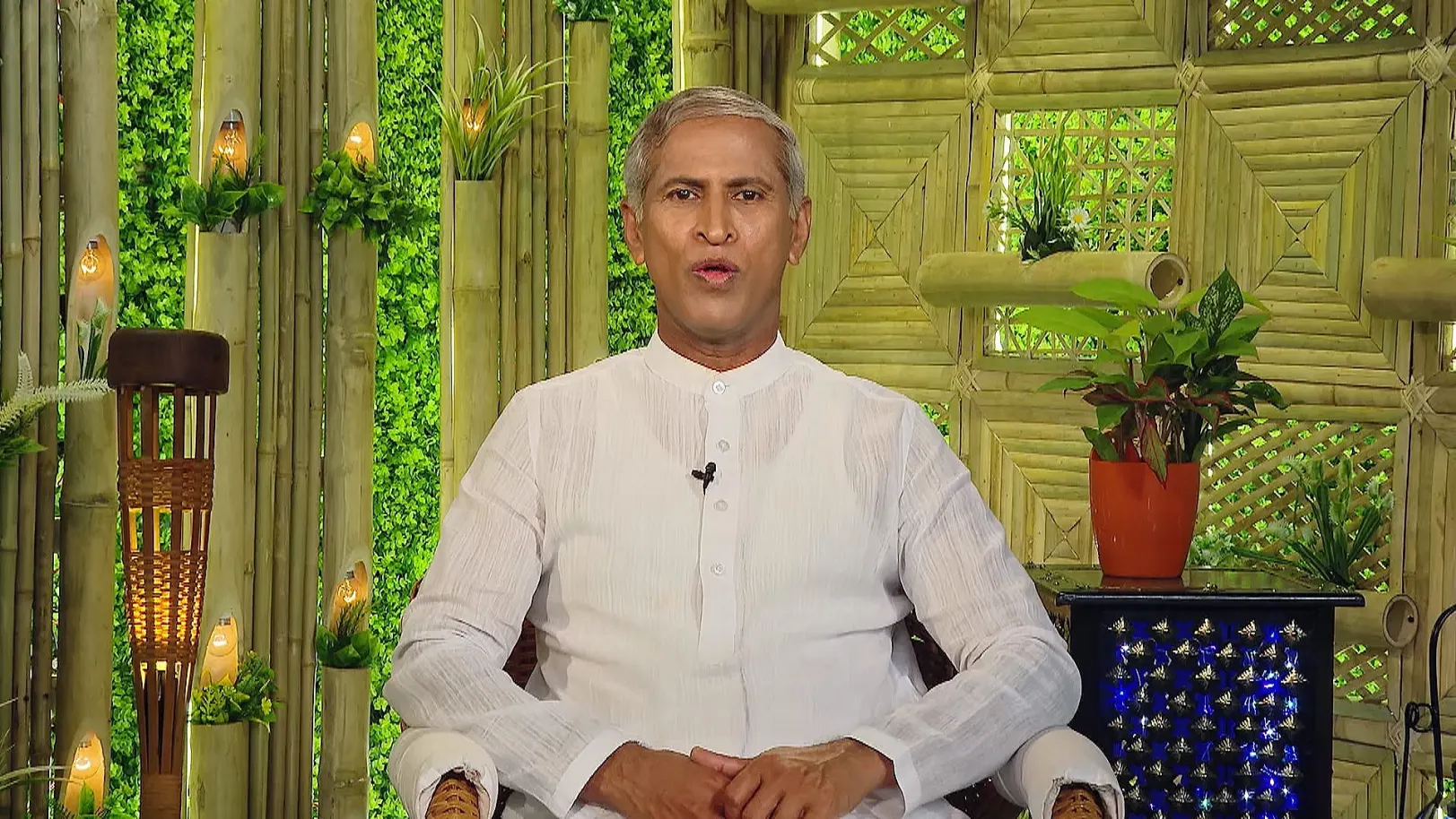 Aarogyame Mahayogam - July 01, 2025 - Episode Spoiler