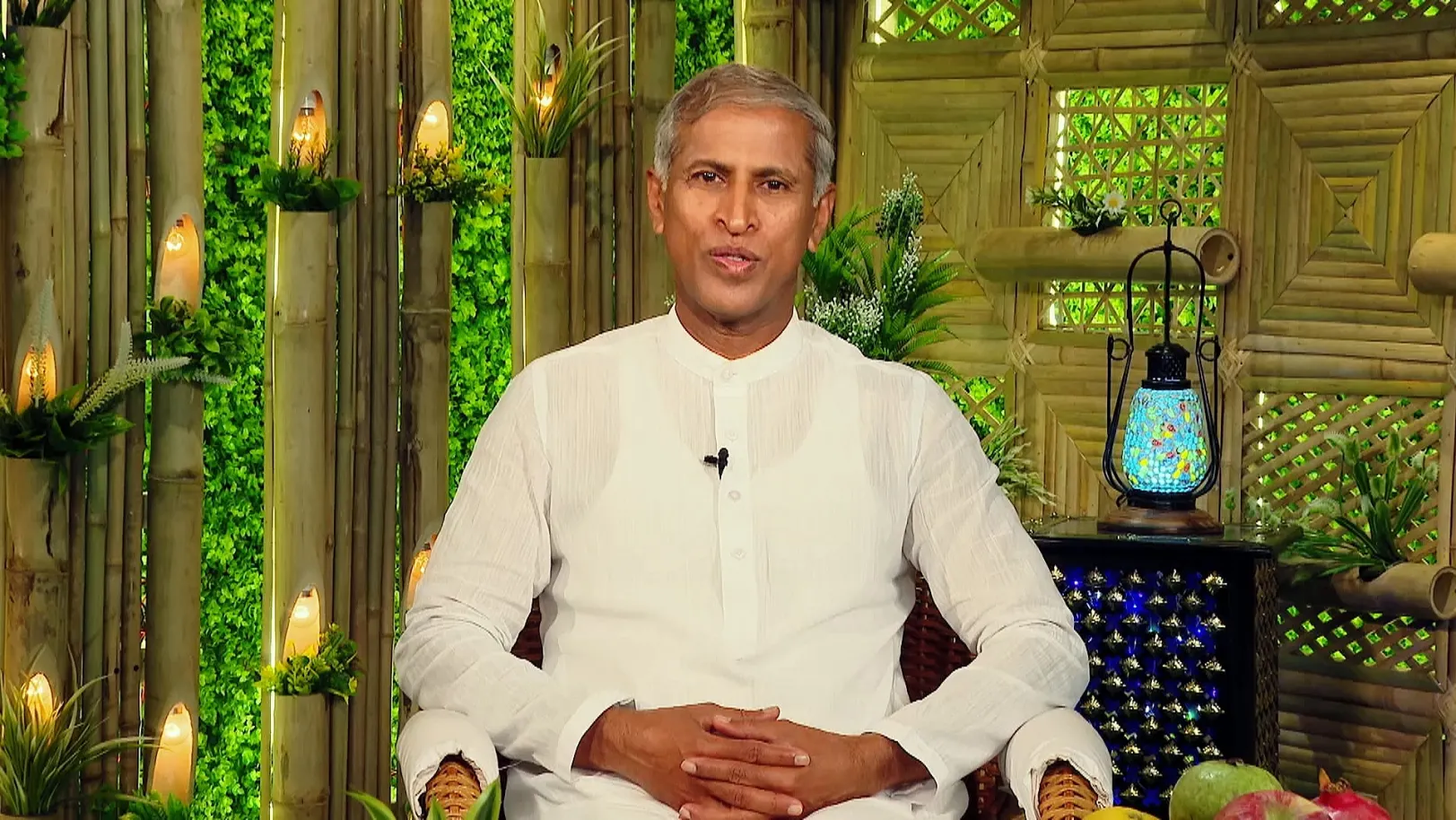 Aarogyame Mahayogam - July 07, 2025 - Episode Spoiler