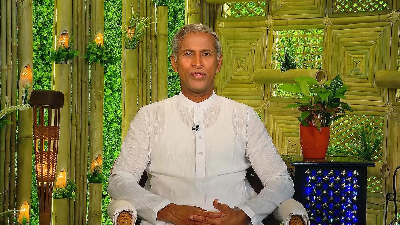 Aarogyame Mahayogam - July 03, 2025 - Episode Spoiler