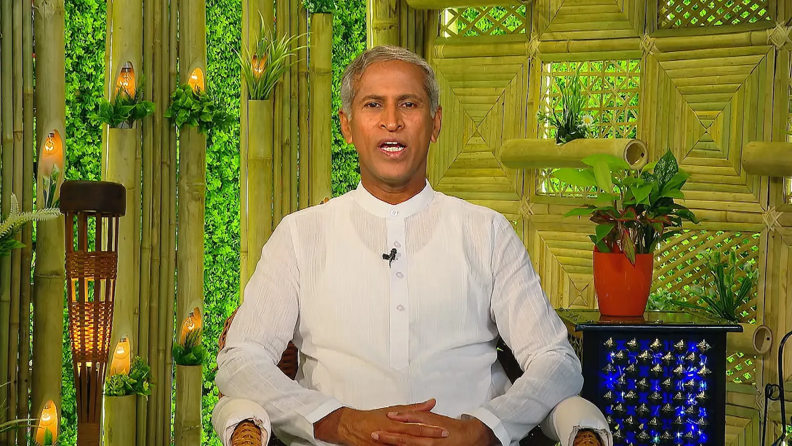 Aarogyame Mahayogam - July 02, 2025 - Episode Spoiler