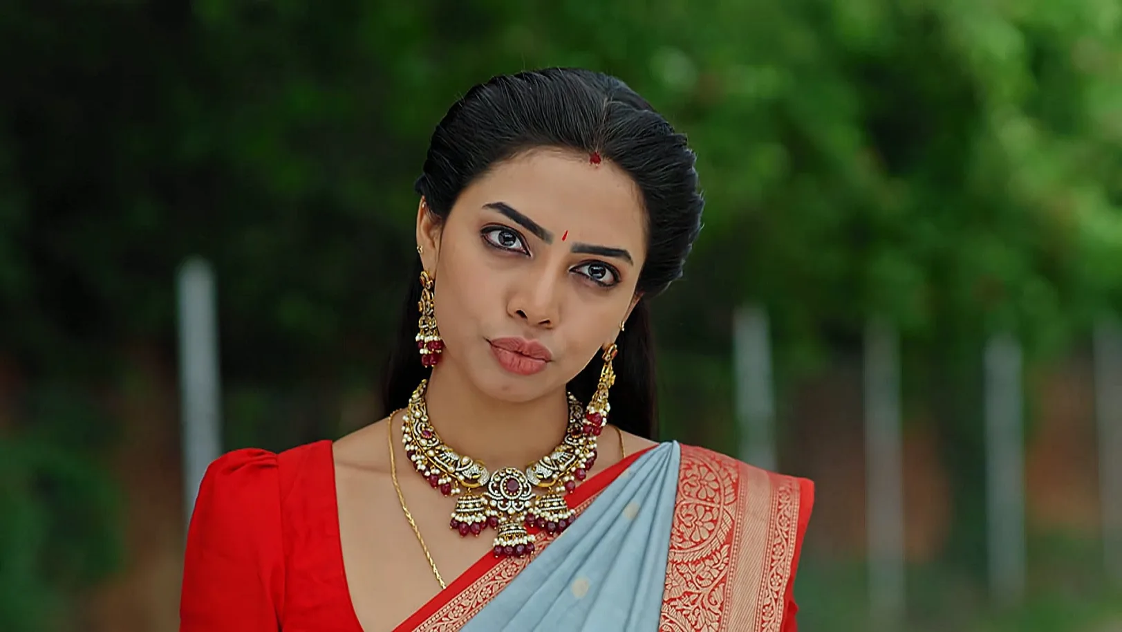 Ummadi Kutumbam - July 05, 2025 - Episode Spoiler