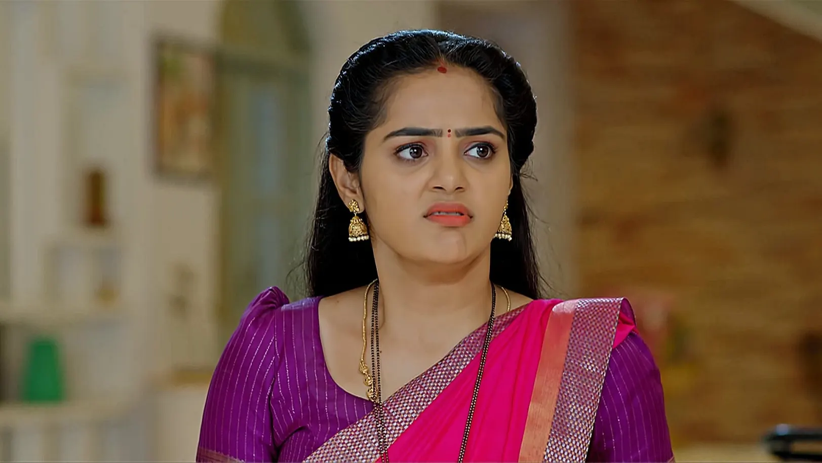 Ummadi Kutumbam - July 02, 2025 - Episode Spoiler