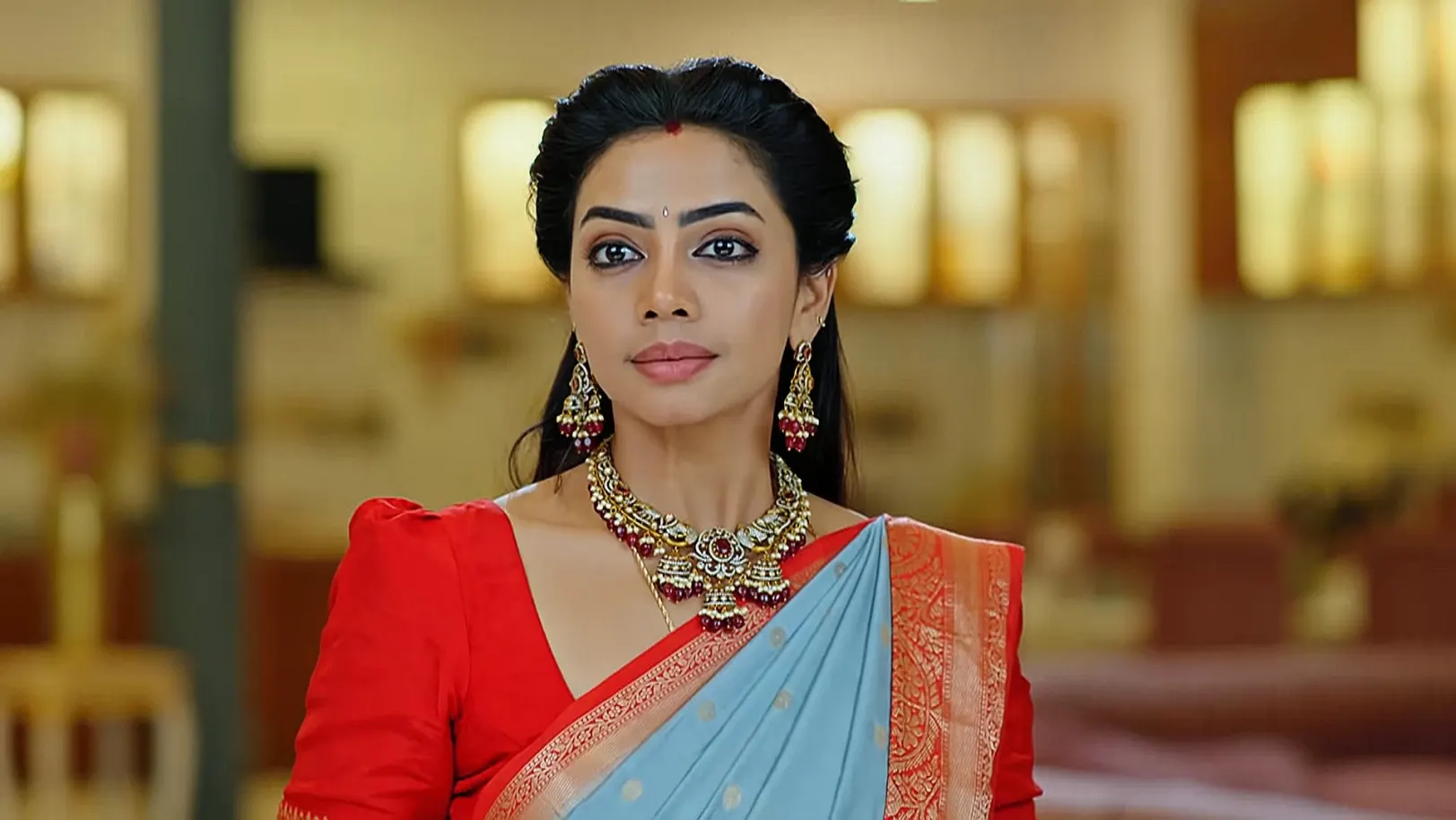 Ummadi Kutumbam - July 04, 2025 - Episode Spoiler