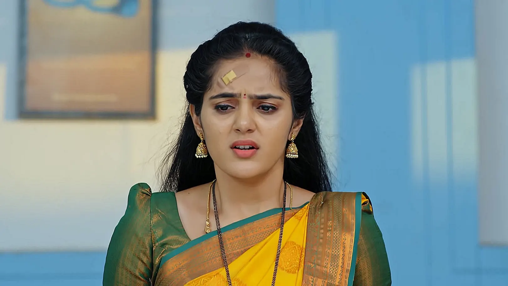 Ummadi Kutumbam - July 01, 2025 - Episode Spoiler