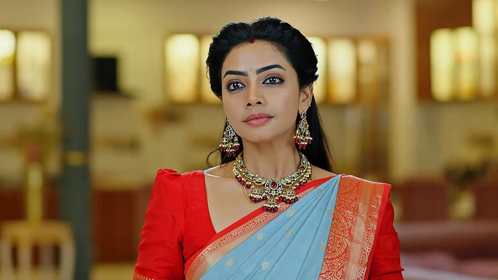 Ummadi Kutumbam - July 04, 2025 - Episode Spoiler