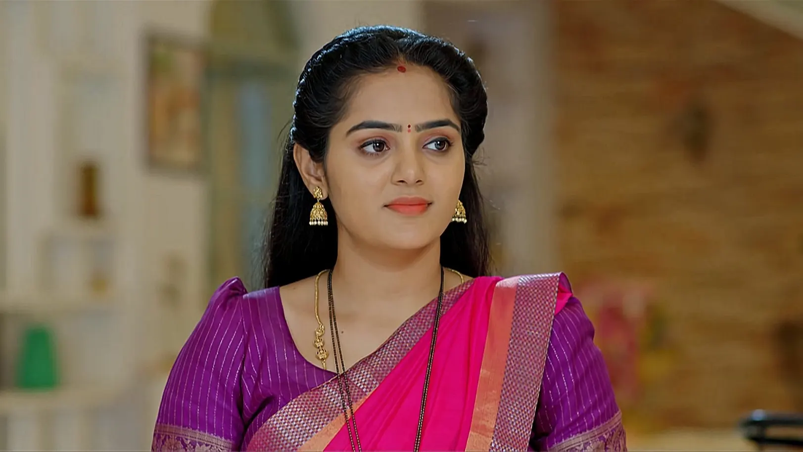 Ummadi Kutumbam - July 02, 2025 - Episode Spoiler