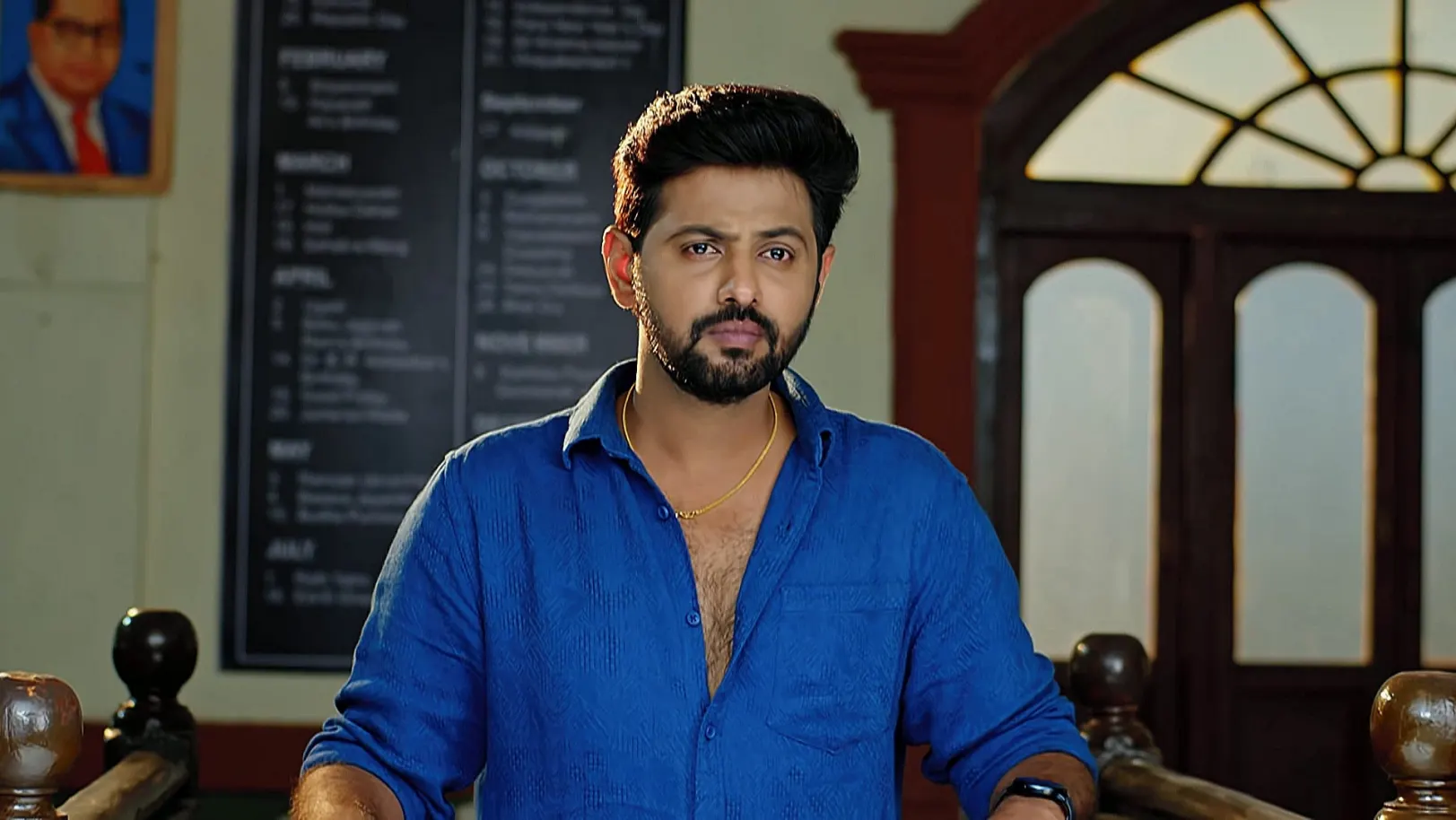 Ummadi Kutumbam - July 05, 2025 - Episode Spoiler