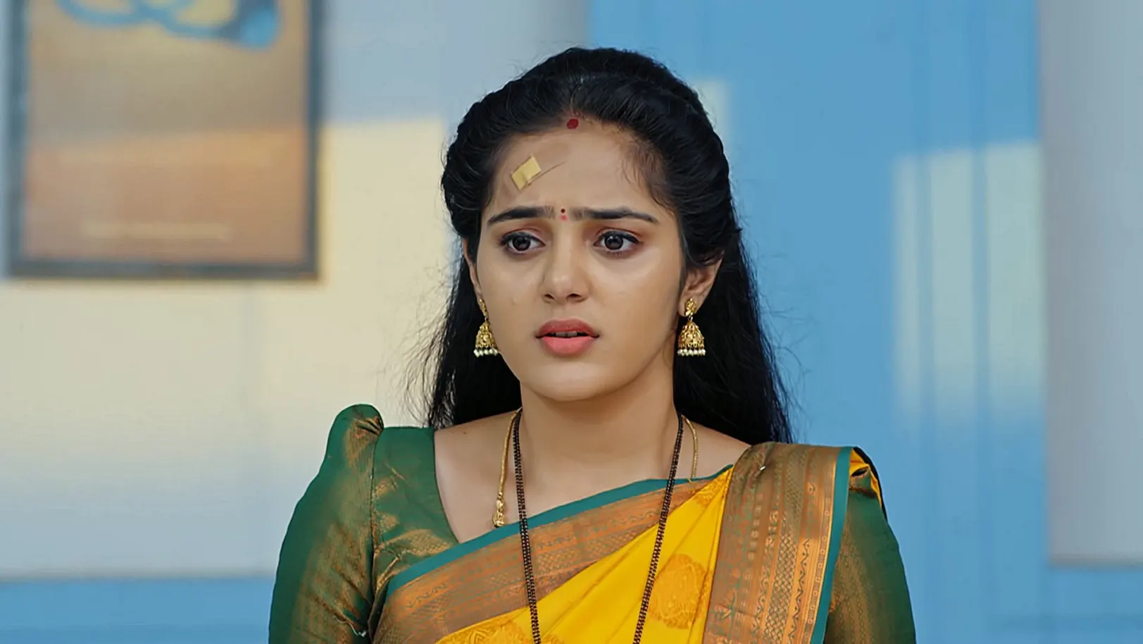 Ummadi Kutumbam - July 01, 2025 - Episode Spoiler