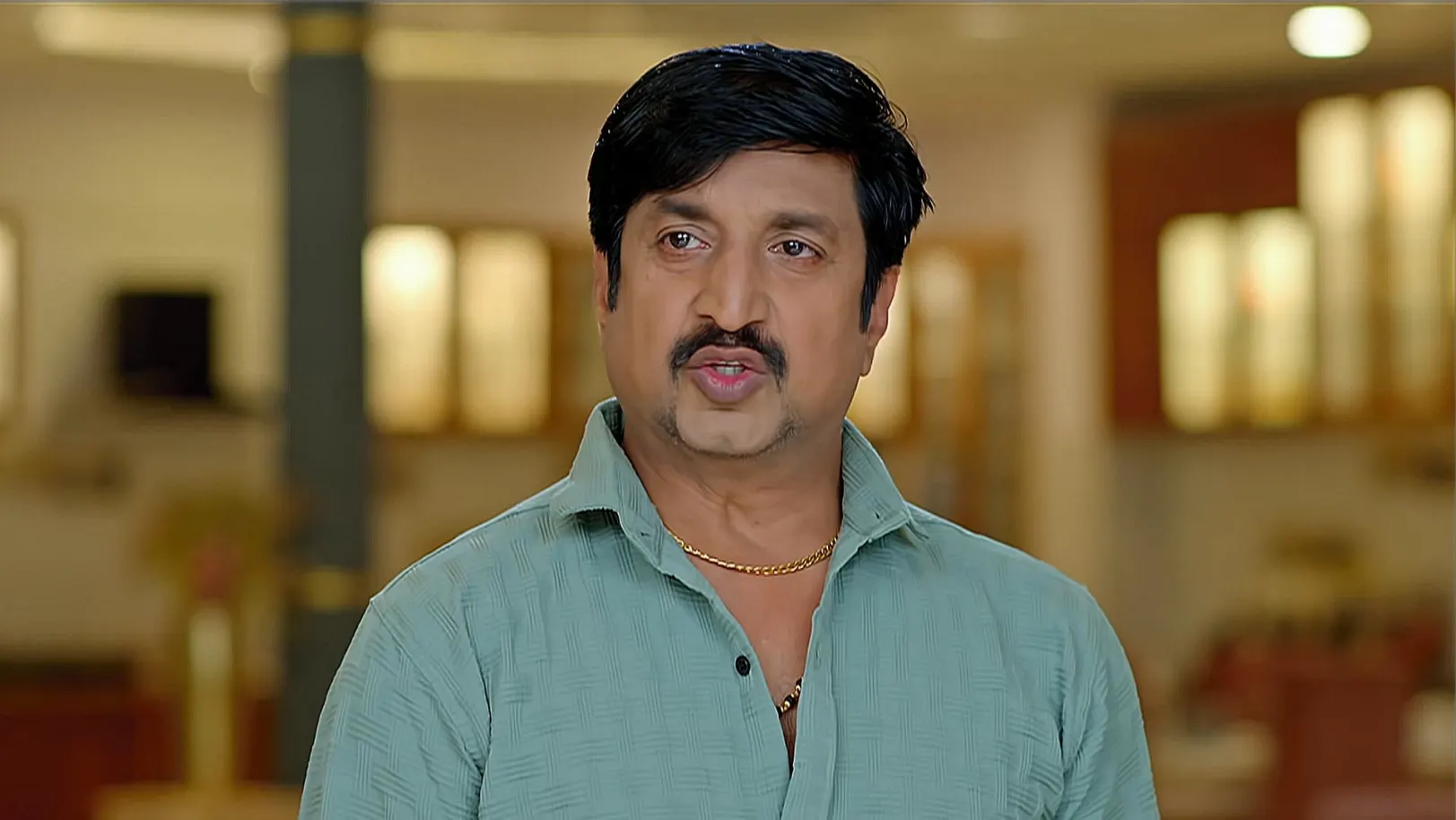 Ummadi Kutumbam - July 03, 2025 - Episode Spoiler