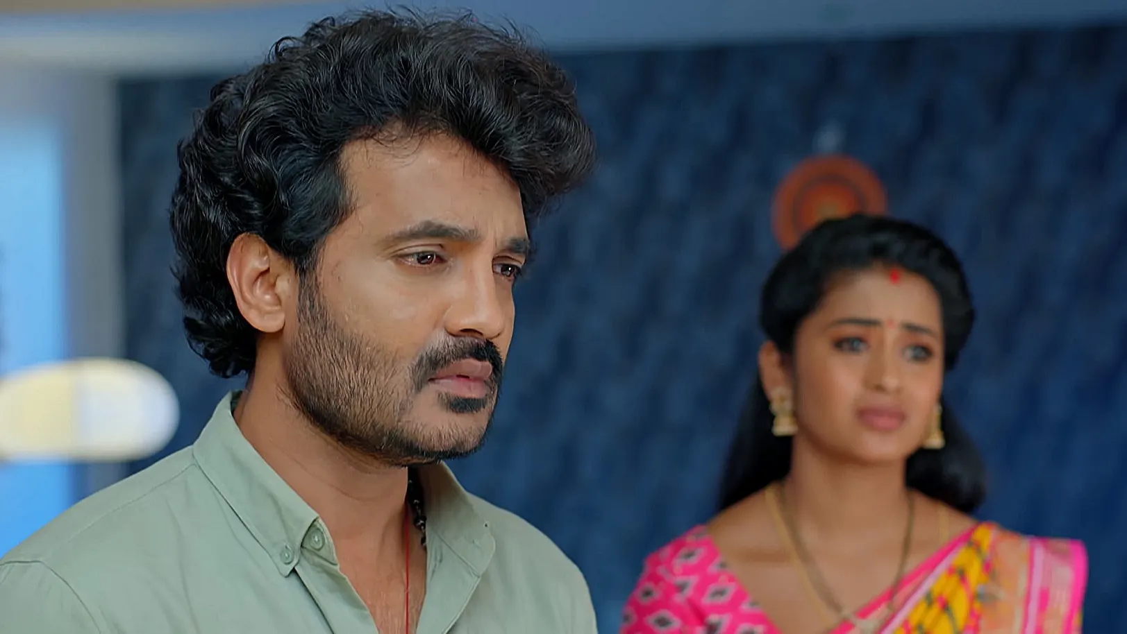 Dheerga Sumangali Bhava - July 02, 2025 - Episode Spoiler