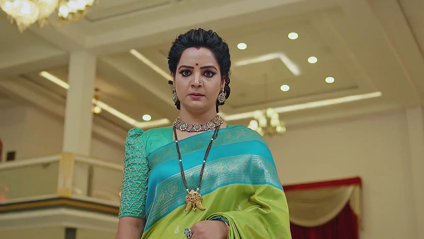 Ummadi Kutumbam - June 30, 2025 - Best Scene 