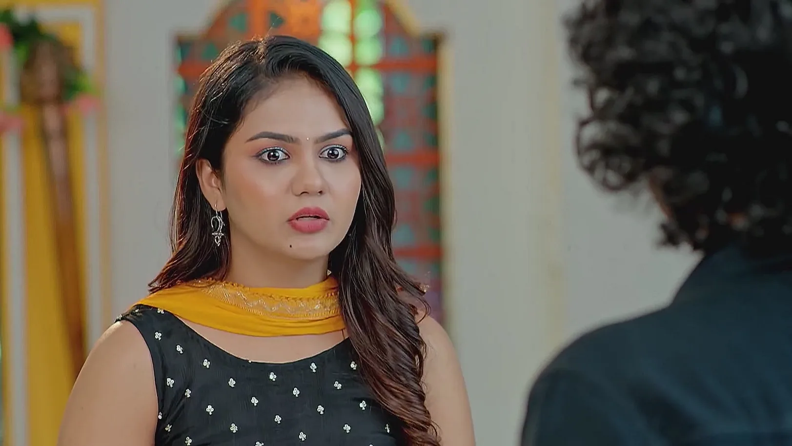 Dheerga Sumangali Bhava - July 01, 2025 - Best Scene 