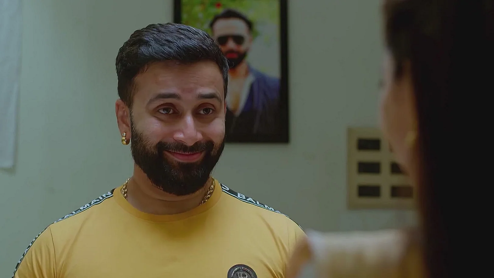 Ennallo Vechina Hrudayam - June 30, 2025 - Best Scene 